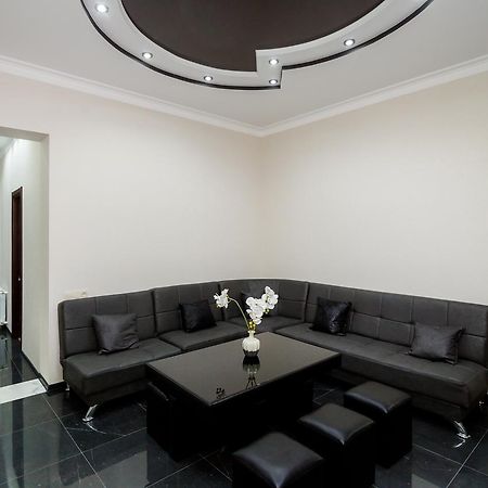 Star Hotel Tbilisi Eksteriør bilde