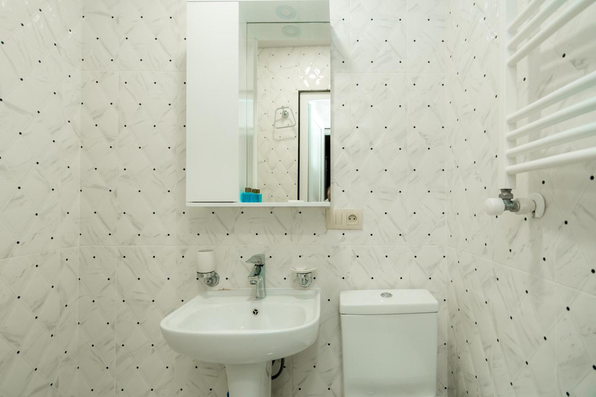 Star Hotel Tbilisi Eksteriør bilde