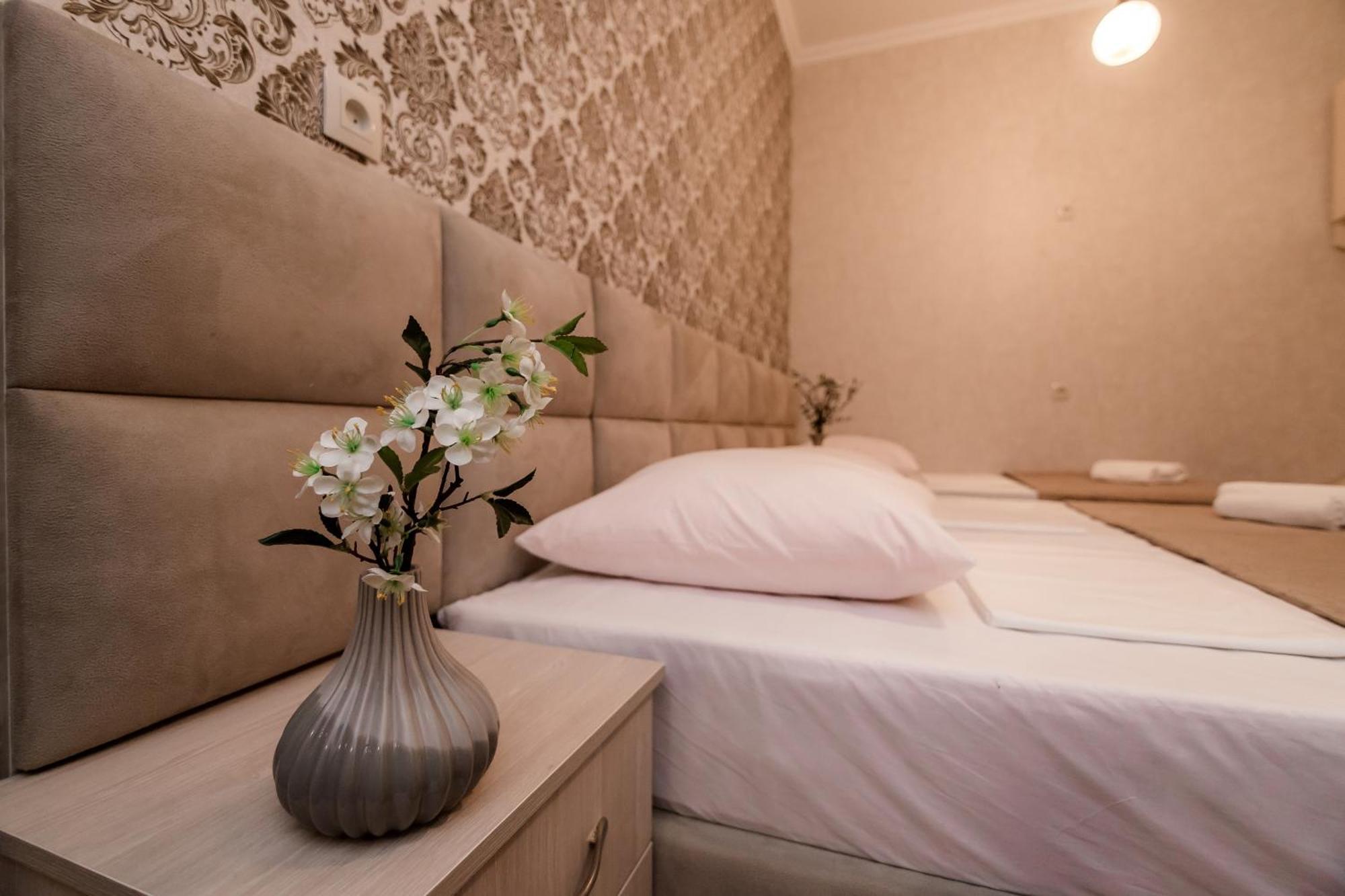 Star Hotel Tbilisi Eksteriør bilde