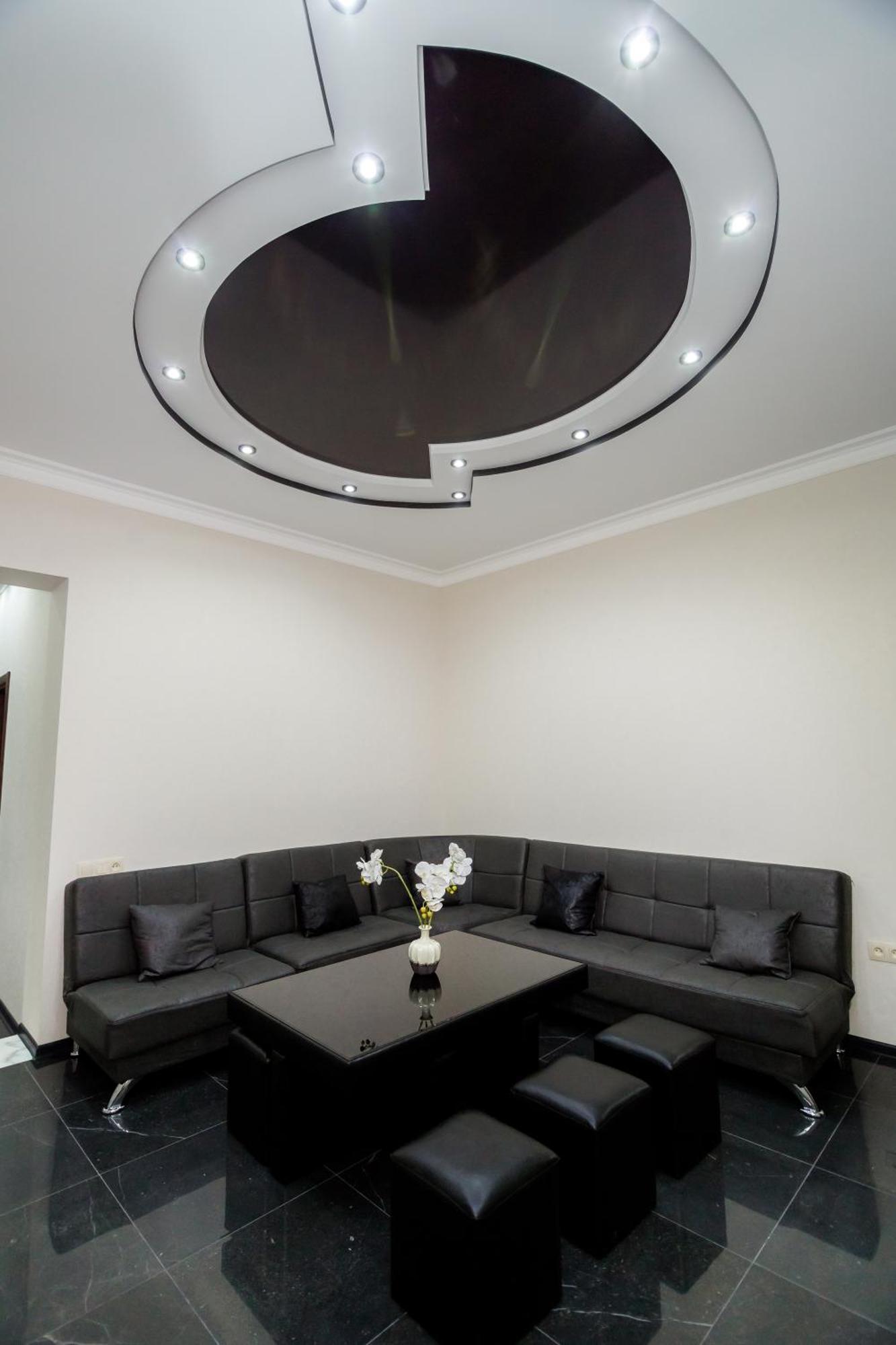 Star Hotel Tbilisi Eksteriør bilde