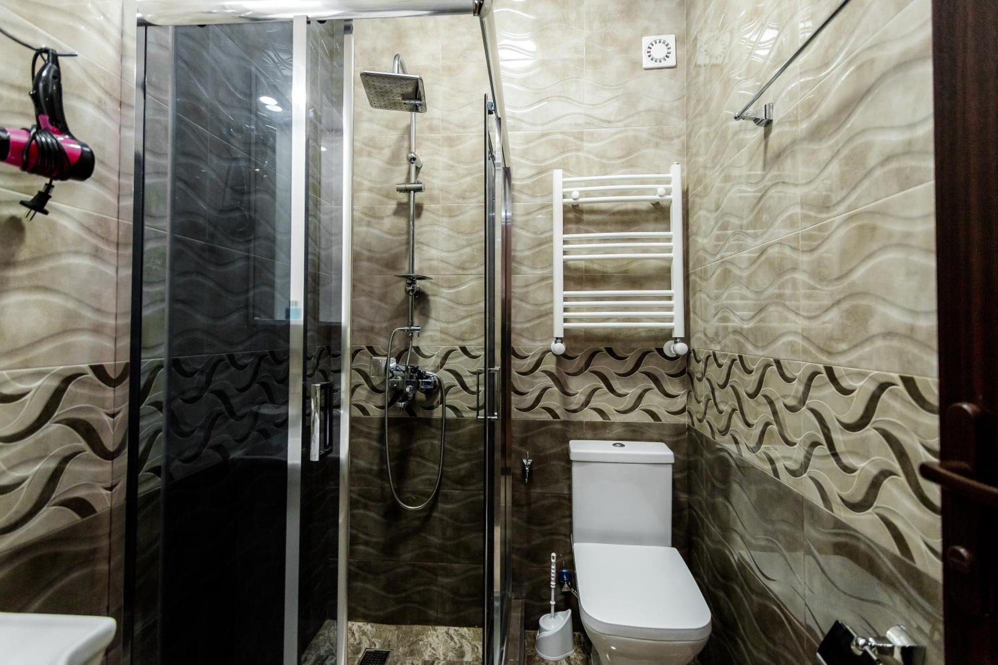 Star Hotel Tbilisi Eksteriør bilde