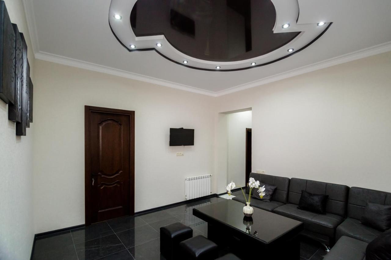 Star Hotel Tbilisi Eksteriør bilde