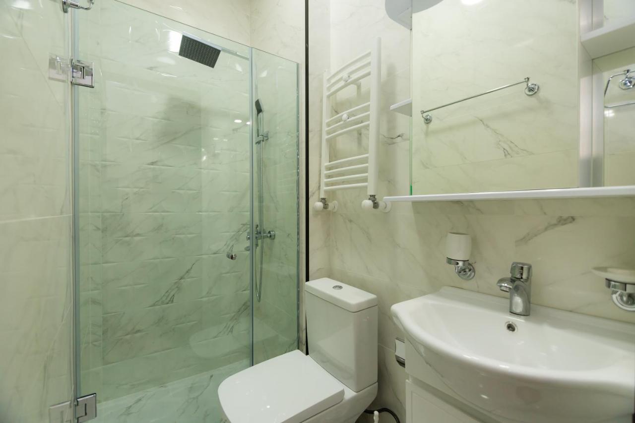Star Hotel Tbilisi Eksteriør bilde