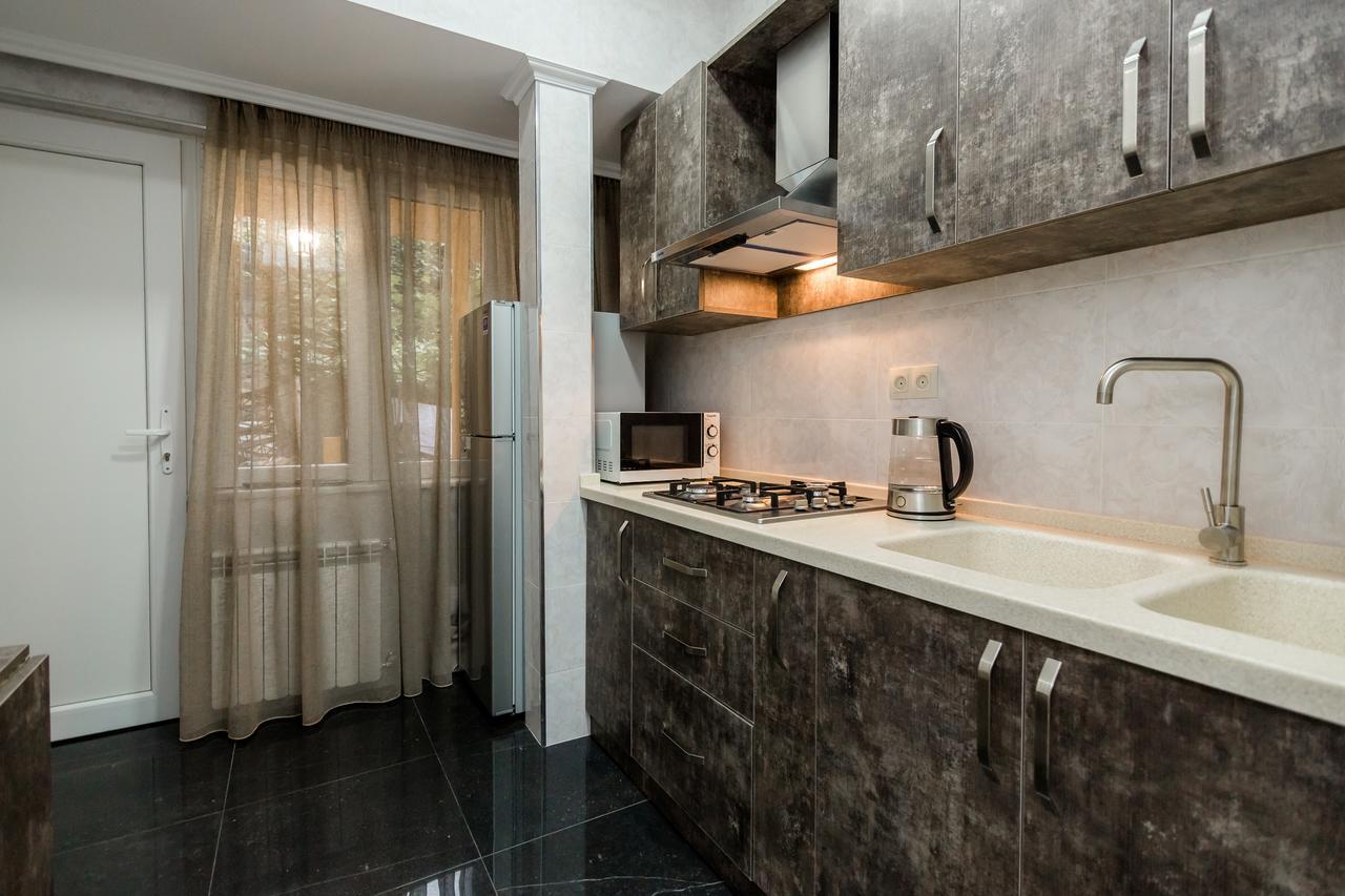 Star Hotel Tbilisi Eksteriør bilde