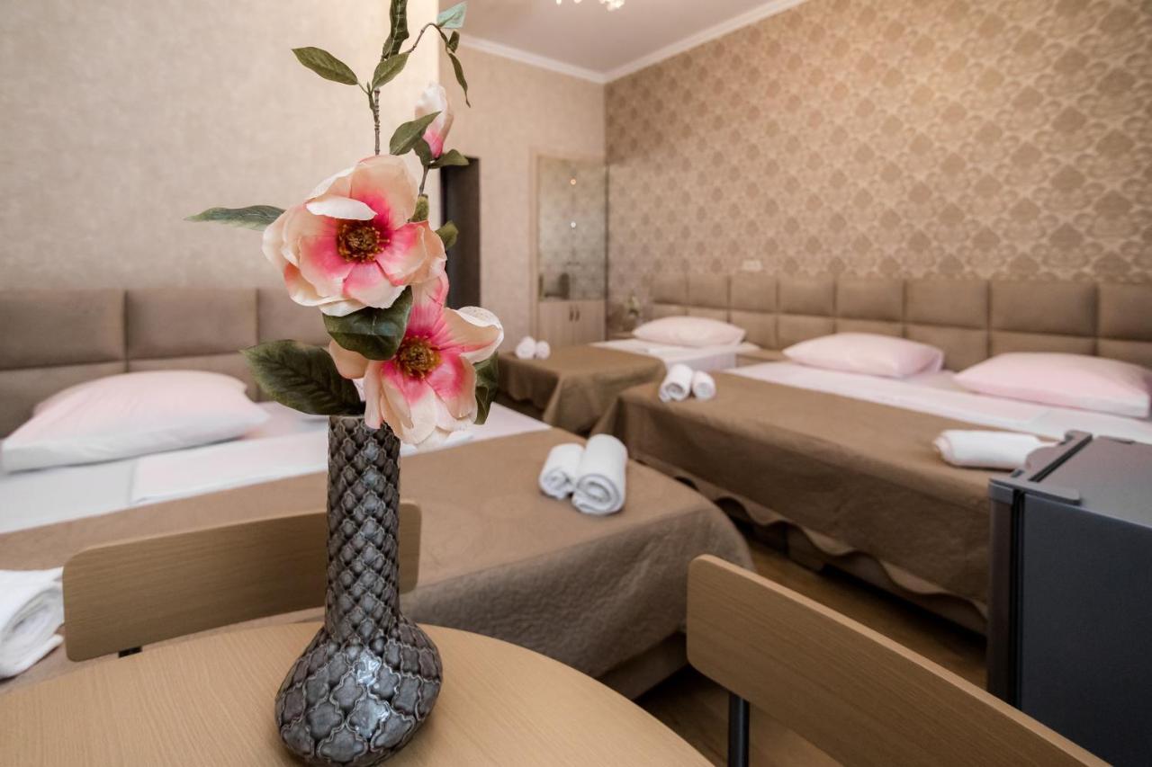 Star Hotel Tbilisi Eksteriør bilde