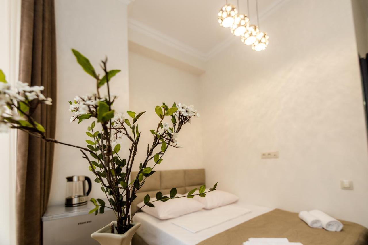 Star Hotel Tbilisi Eksteriør bilde