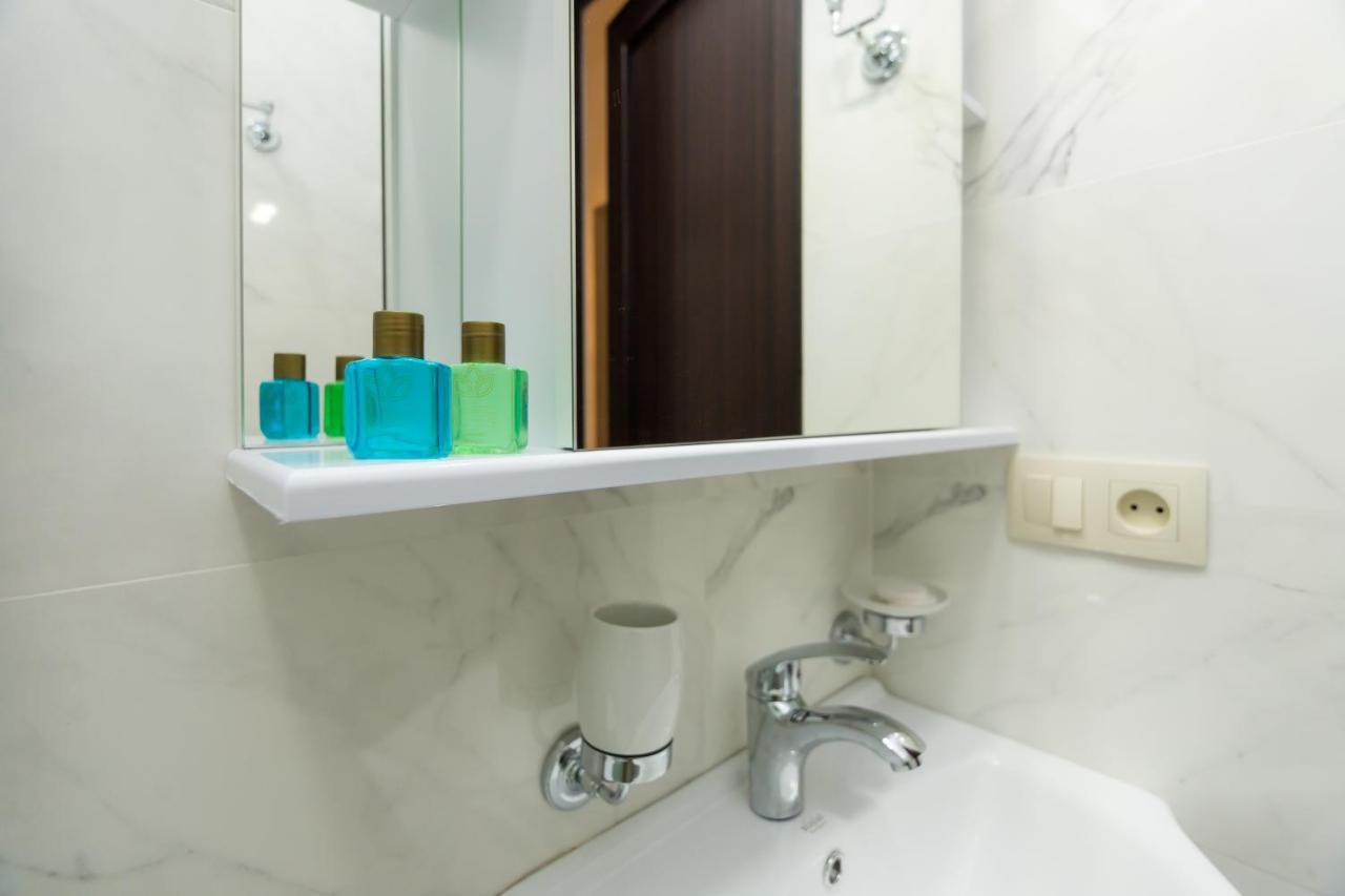 Star Hotel Tbilisi Eksteriør bilde