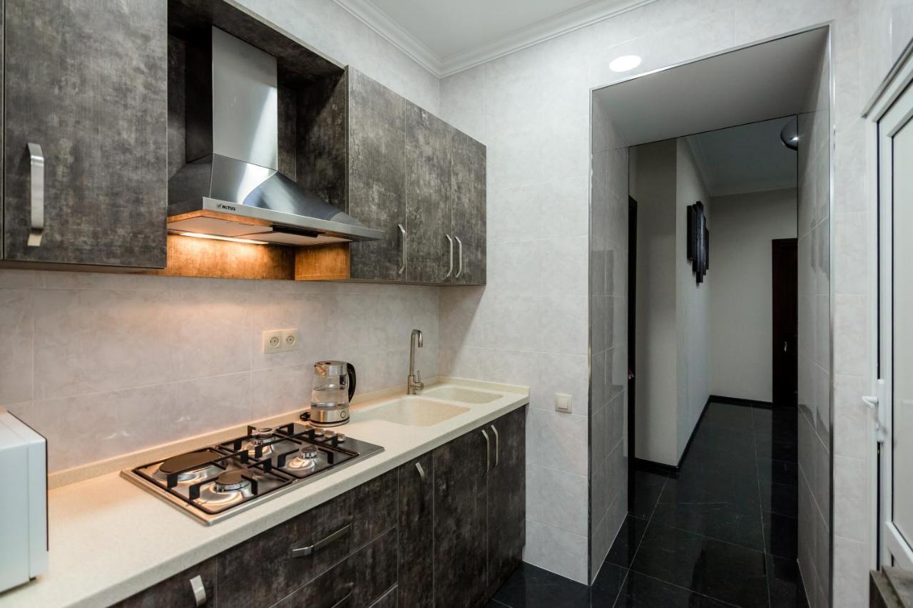 Star Hotel Tbilisi Eksteriør bilde