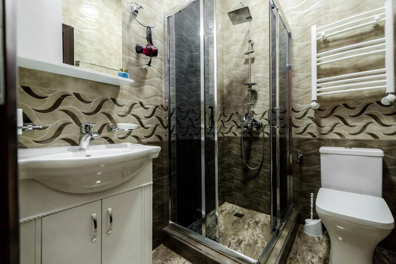 Star Hotel Tbilisi Eksteriør bilde