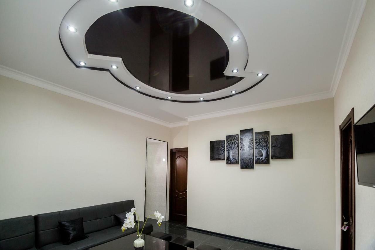 Star Hotel Tbilisi Eksteriør bilde