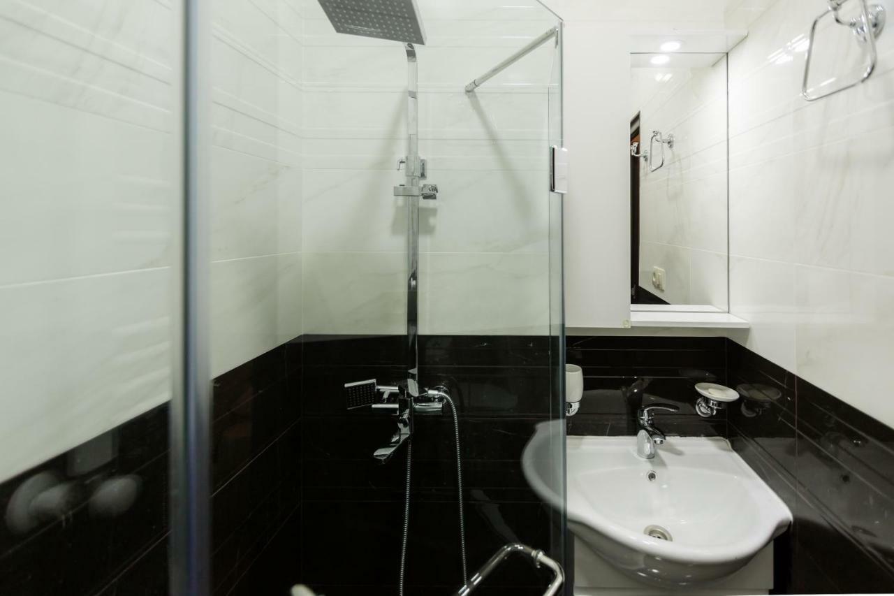 Star Hotel Tbilisi Eksteriør bilde