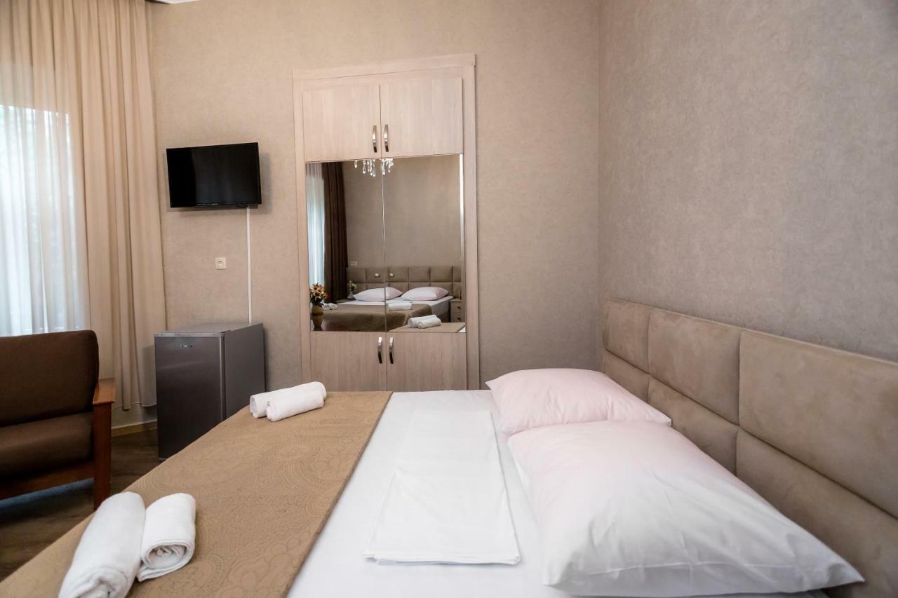 Star Hotel Tbilisi Eksteriør bilde